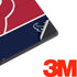 NFL Houston Texans Zone Block Surface Pro 6 Skin