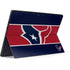 NFL Houston Texans Zone Block Surface Pro 7 Skin