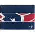 NFL Houston Texans Zone Block Surface Pro 8 Skin
