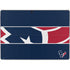 NFL Houston Texans Zone Block Surface Pro 9 Skin
