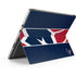 NFL Houston Texans Zone Block Surface Pro 9 Skin