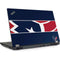 NFL Houston Texans Zone Block Lenovo ThinkPad Skin