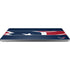 NFL Houston Texans Zone Block Universal Laptop 15in (12.2 x 8.8in) Skin