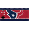 NFL Houston Texans Zone Block Xbox Adaptive Controller Skin