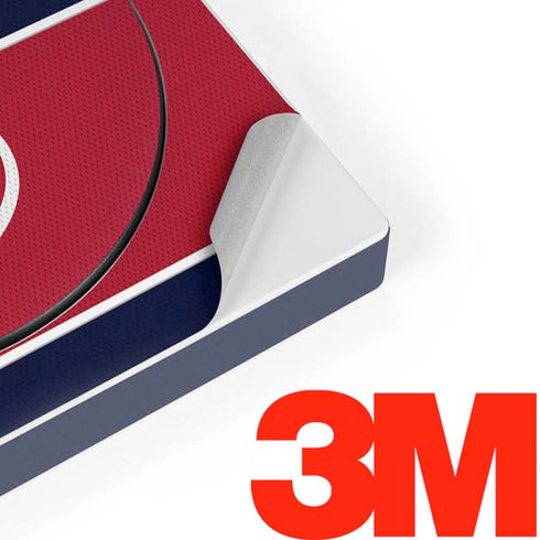 NFL Houston Texans Zone Block Xbox Adaptive Controller Skin