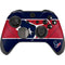 NFL Houston Texans Zone Block Xbox Elite Wireless Controller Series 2 Skin