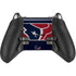 NFL Houston Texans Zone Block Xbox Elite Wireless Controller Series 2 Skin