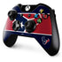 NFL Houston Texans Zone Block Xbox One Controller Skin