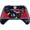 NFL Houston Texans Zone Block Xbox One Controller Skin