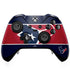 NFL Houston Texans Zone Block Xbox One Elite Controller Skin