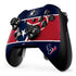 NFL Houston Texans Zone Block Xbox One Elite Controller Skin
