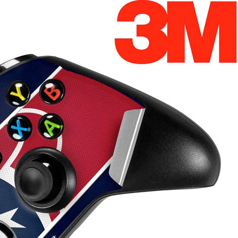 NFL Houston Texans Zone Block Xbox One S All-Digital Edition Bundle Skin