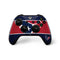 NFL Houston Texans Zone Block Xbox One X Controller Skin