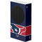 NFL Houston Texans Zone Block Xbox Series S Console Skin