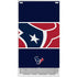 NFL Houston Texans Zone Block Xbox Series S Console Skin