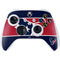 NFL Houston Texans Zone Block Xbox Series S Controller Skin