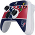 NFL Houston Texans Zone Block Xbox Series S Controller Skin