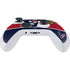 NFL Houston Texans Zone Block Xbox Series S Controller Skin