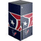 NFL Houston Texans Zone Block Xbox Series X Console Skin