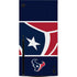 NFL Houston Texans Zone Block Xbox Series X Console Skin