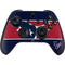 NFL Houston Texans Zone Block Xbox Series X Controller Skin