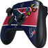 NFL Houston Texans Zone Block Xbox Series X Controller Skin