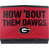 University of Georgia How Bout Them Dawgs Dell Alienware Skin