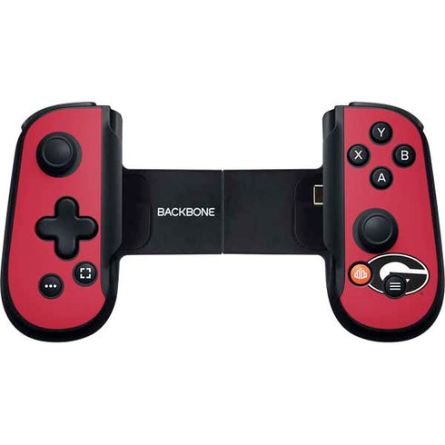 University of Georgia How Bout Them Dawgs Backbone One for iPhone Game Controller Skin
