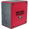 University of Georgia How Bout Them Dawgs Cooler Master MasterBox Q300L Mini Tower Skin
