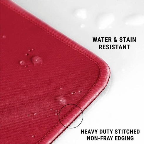 University of Georgia How Bout Them Dawgs Gaming Mouse Pad