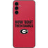 University of Georgia How Bout Them Dawgs Galaxy A14 5G Skin