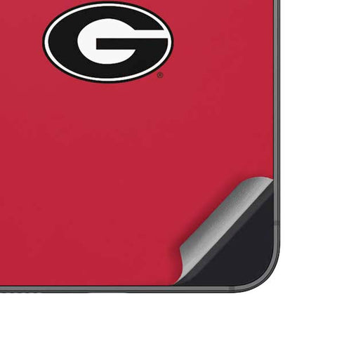University of Georgia How Bout Them Dawgs Galaxy A14 5G Skin