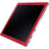 University of Georgia How Bout Them Dawgs Galaxy Book 12in Skin