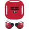 University of Georgia How Bout Them Dawgs Galaxy Buds Pro Skin