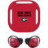 University of Georgia How Bout Them Dawgs Galaxy Buds Pro Skin