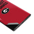 University of Georgia How Bout Them Dawgs Galaxy Note 10 Plus Skin