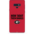 University of Georgia How Bout Them Dawgs Galaxy Note 9 Skin