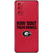 University of Georgia How Bout Them Dawgs Galaxy S20 Skin