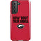 University of Georgia How Bout Them Dawgs Galaxy S21 5G Pro Case