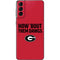 University of Georgia How Bout Them Dawgs Galaxy S21 5G Skin