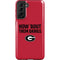 University of Georgia How Bout Them Dawgs Galaxy S21 Plus 5G Pro Case