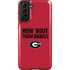 University of Georgia How Bout Them Dawgs Galaxy S21 Plus 5G Pro Case