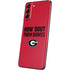 University of Georgia How Bout Them Dawgs Galaxy S21 Plus 5G Skin