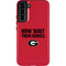 University of Georgia How Bout Them Dawgs Galaxy S22 Plus Pro Case