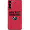 University of Georgia How Bout Them Dawgs Galaxy S22 Plus Skin