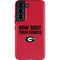 University of Georgia How Bout Them Dawgs Galaxy S22 Pro Case