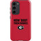 University of Georgia How Bout Them Dawgs Galaxy S23 Plus Pro Case