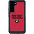 University of Georgia How Bout Them Dawgs Galaxy S23 Plus Waterproof Case