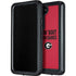 University of Georgia How Bout Them Dawgs Galaxy S23 Plus Waterproof Case