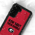 University of Georgia How Bout Them Dawgs Galaxy S23 Plus Waterproof Case